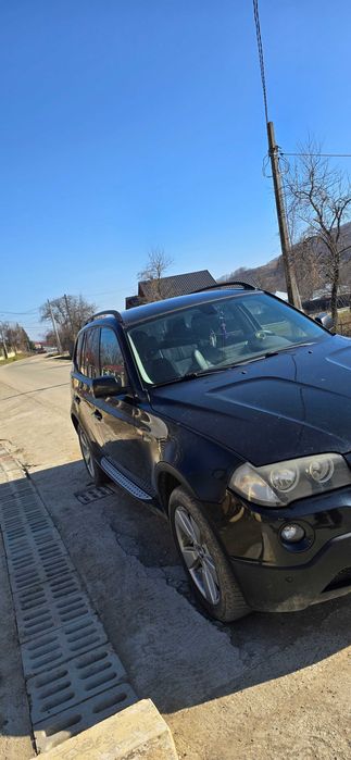 Vand Bmw x3 2.0D 2007