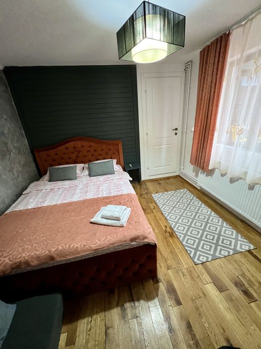 Cabana de inchiriat /cazare Toplița - Harghita