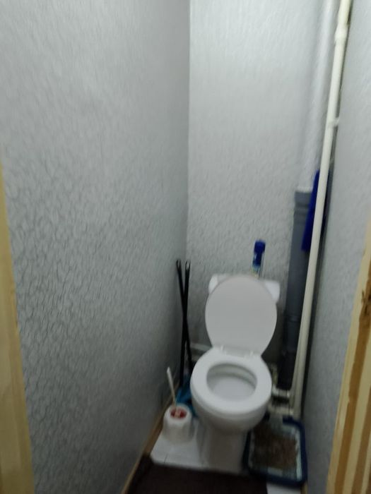 Продам 2х ком.квартиру