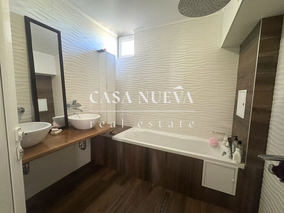 Продава се Тристаен апартамент в Перник, Изток - 98 кв.м за 963 €/кв.м - Снимка #10