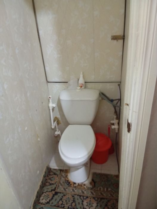 Сдается квартира 2-ух комнатная