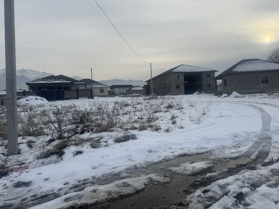 Продам участок 7 соток