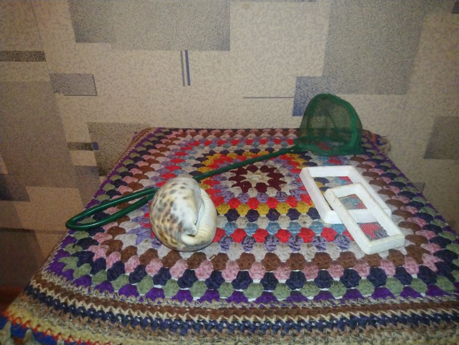 Продам  Аксесуары для аквариума