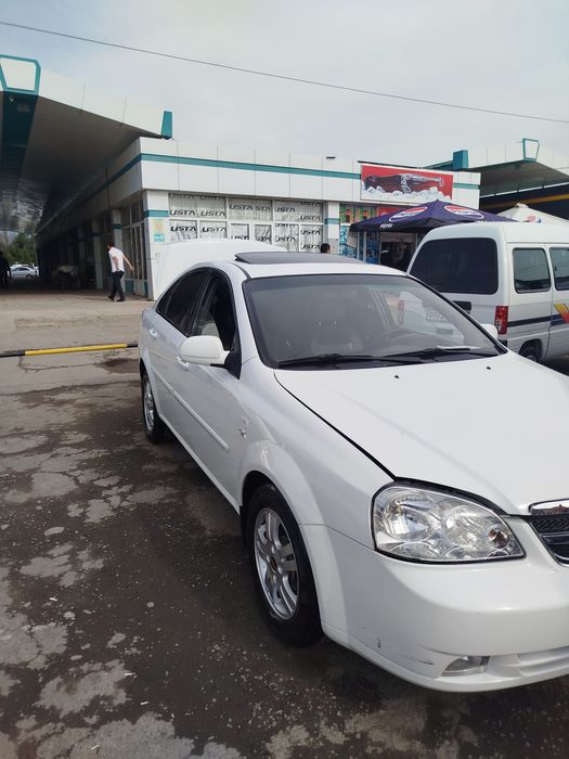 Lacetti 2013 oq srochni