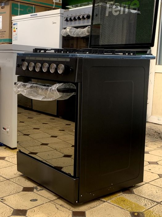 Ferre Gaz Plitasi 340$ Full Model