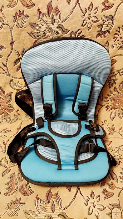 Детское автокресло