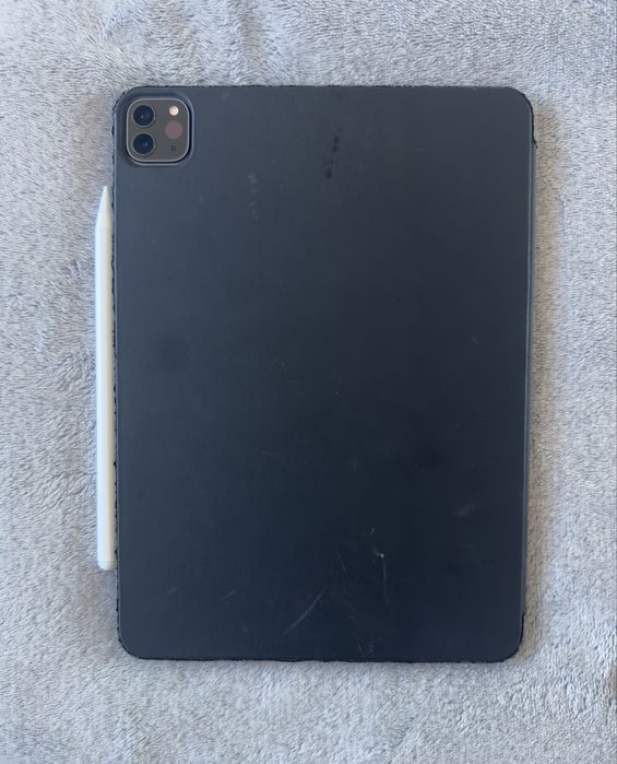 iPad Pro 11” 3rd gen M1 + Pen + Paperlike