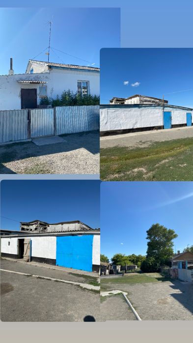 Продам дом на станция Астаховка