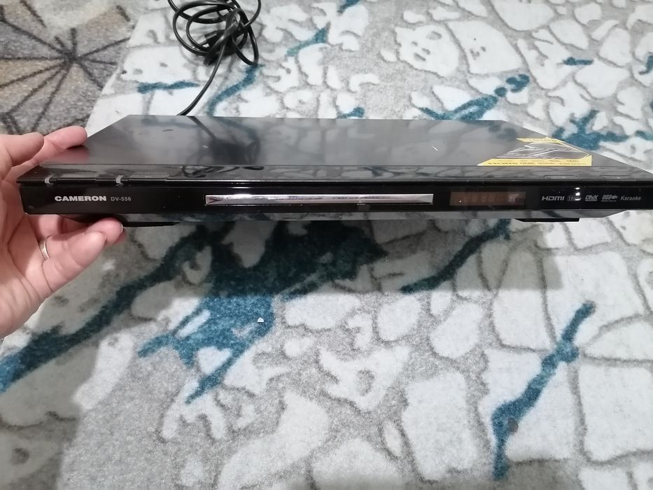 Продается DVD Cameron 556
