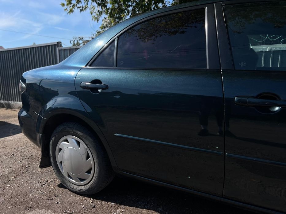 Продам автомобиль