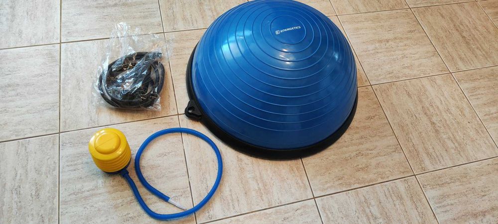 Bossu Ball Босу Полутопка за баланс