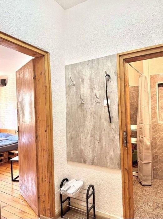 Дава се под наем Двустаен апартамент в София, Център - 90 кв.м за 966.45 € - Снимка #8