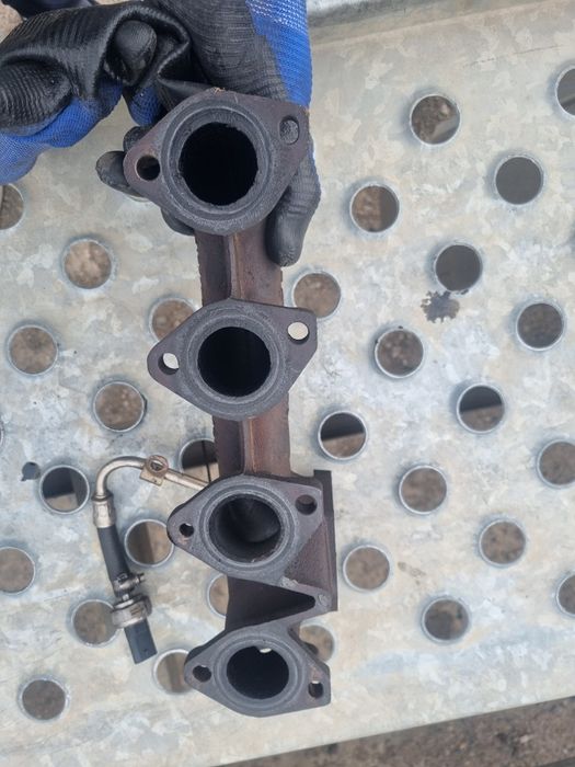 Колектор за Bmw X3 F25 2.0tdi 184ks