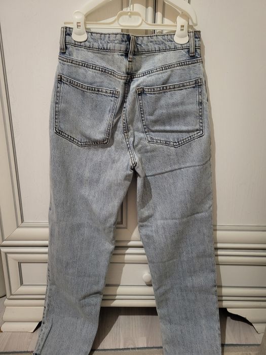 Джинсы H&M для девочек