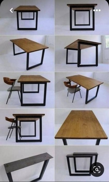 Loft мебель и торговое оборудование на заказ