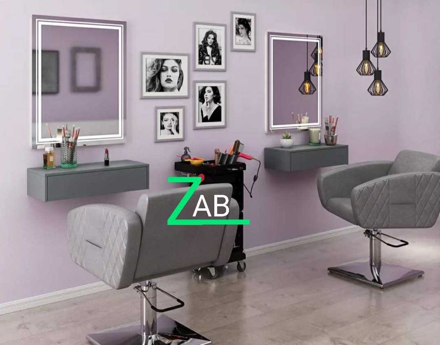 Подвесной столик тумба трюмо туалетный столик от производителя.