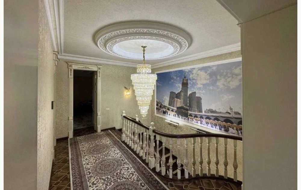 Продажа Евродома в Сергелийском  районе, 8-соток (N 12916 )