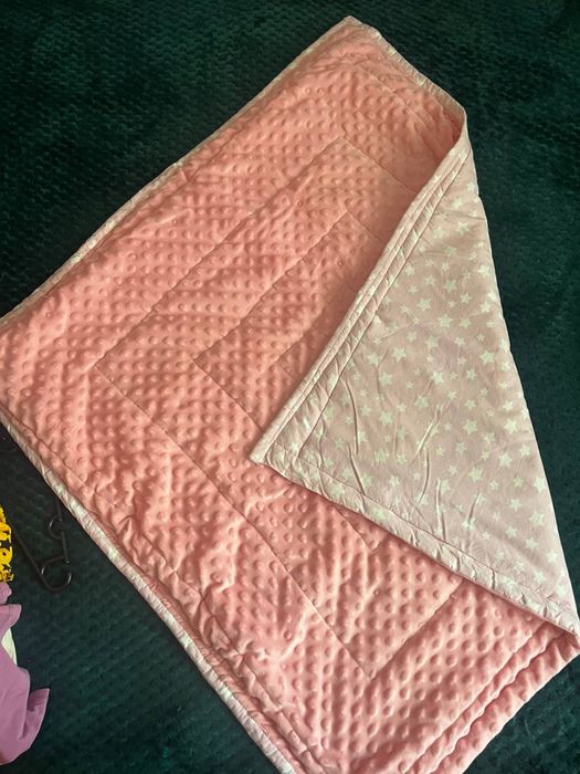 Продам конверт на девочку