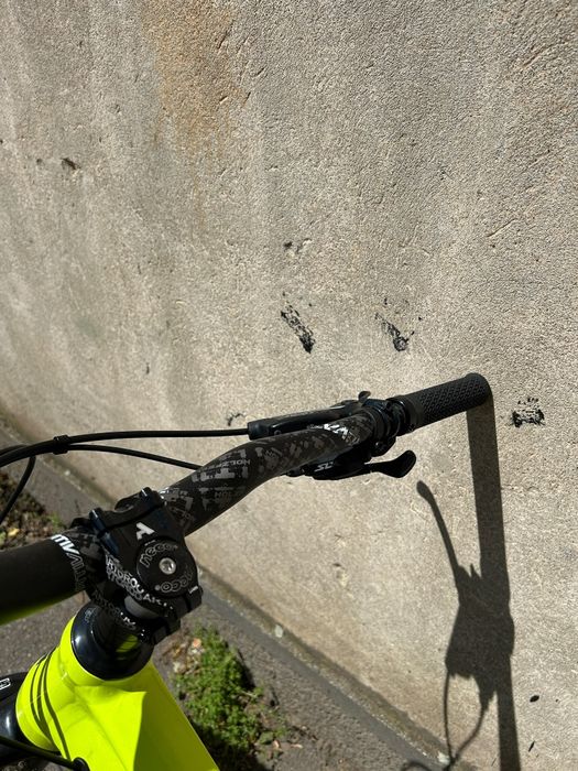 Bicicleta Devron L