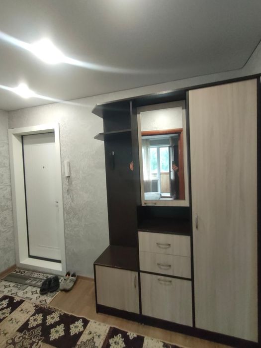 Продам двухкомнатную квартиру