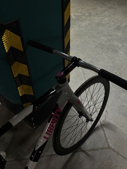 Либерти фикс в хорошем