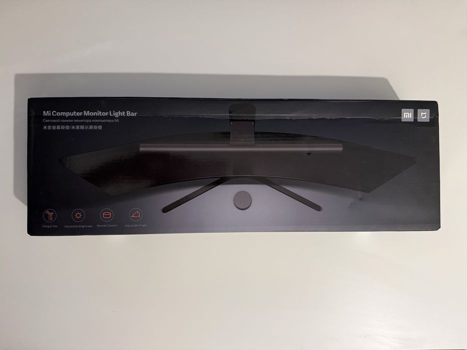 Lampa Monitor Led MI Computer Light Bar