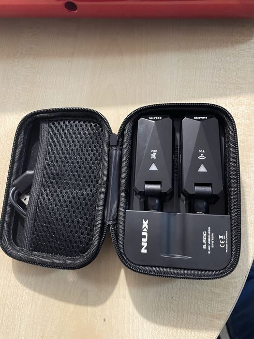 Vand sistem audio Nux B-5RC