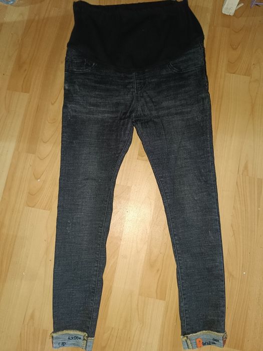 Джинсы для беременных