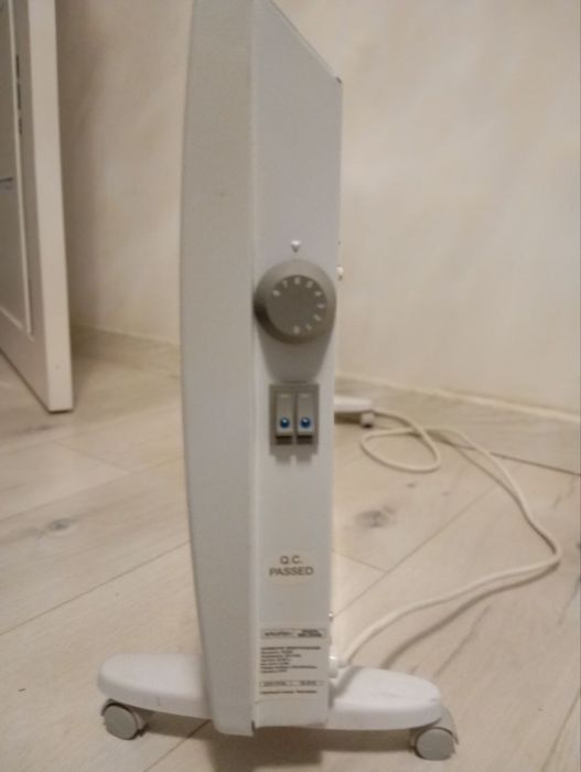 Умный конвекторный обогреватель SMARTEX