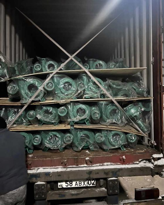 Мотопомпа помпа дизиль