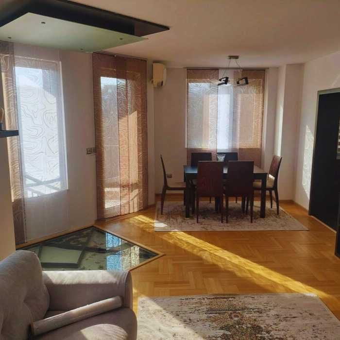 Дава се под наем Тристаен апартамент в София, Горна баня - 106 кв.м за 612 € - Снимка #5