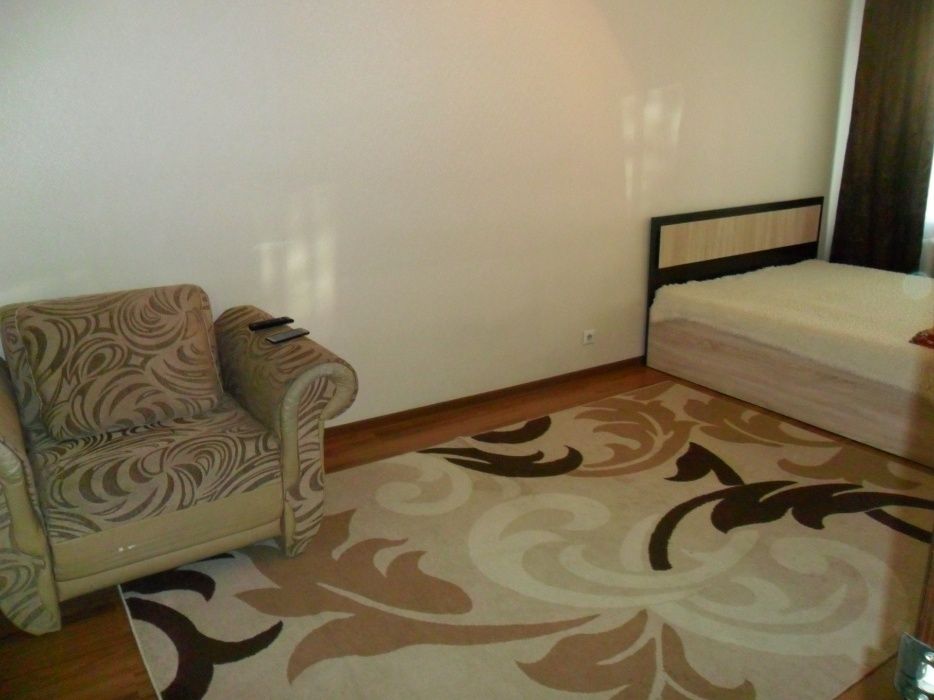 Сдам 1,5 рн Дворец Спорта.Автовокзал.