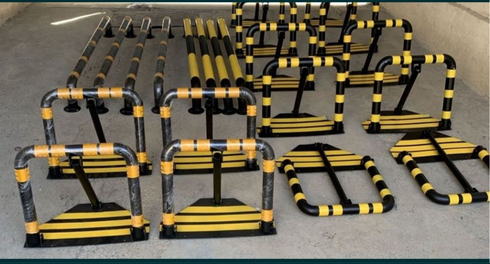 Колесоотбойник,анти паркинг