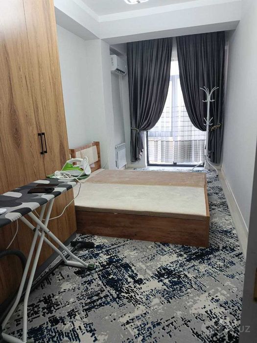 (Добрый) ЖК Hilmar, 80 м², 3/10/12, Просторная квартира