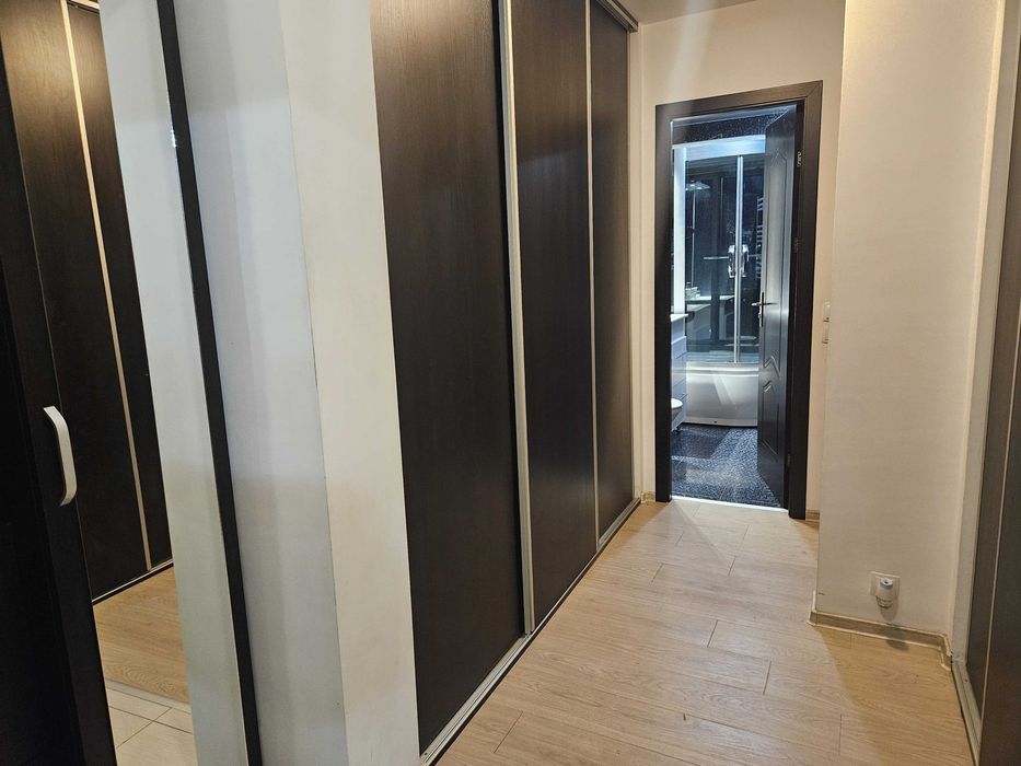 Apartament cu dou camere Modern in Execitiu / Traian / Jam