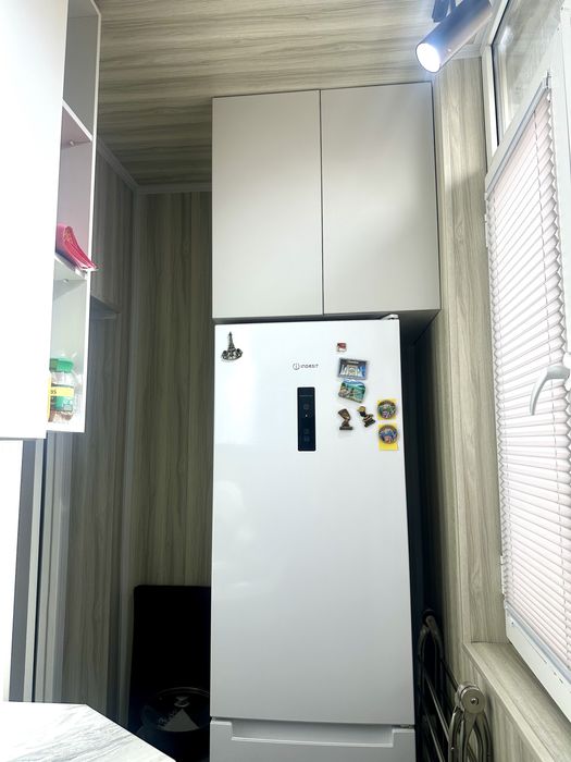 Аренда 2-х переделанная в 3-х ком. квартира для комфортного проживания