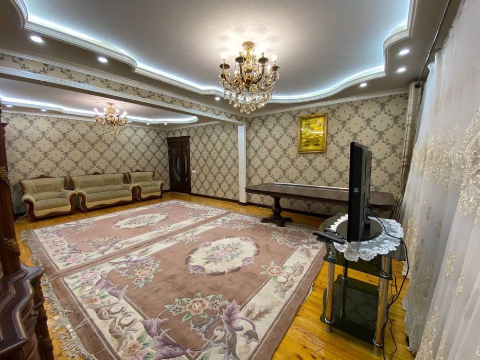 Аренда 4/3/12 Банковский дом Тарас Шевченко Метро Айбек Мирабад