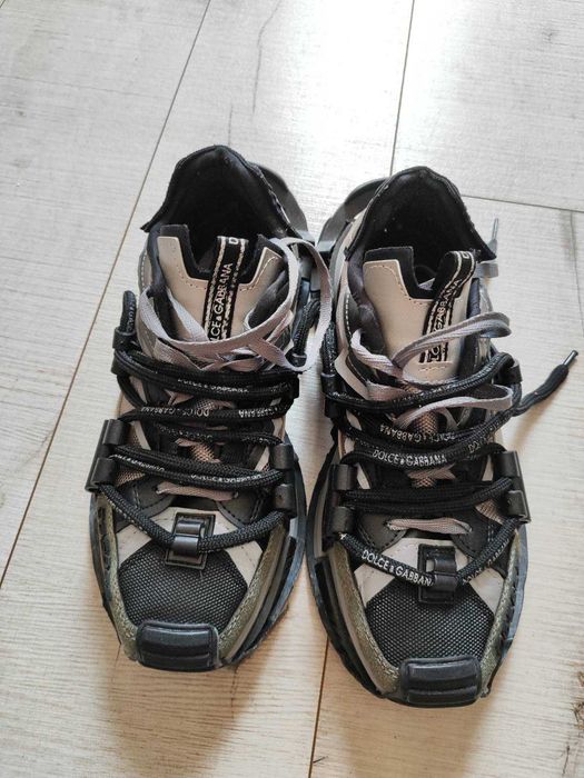 Under armour 43- спортни обувки