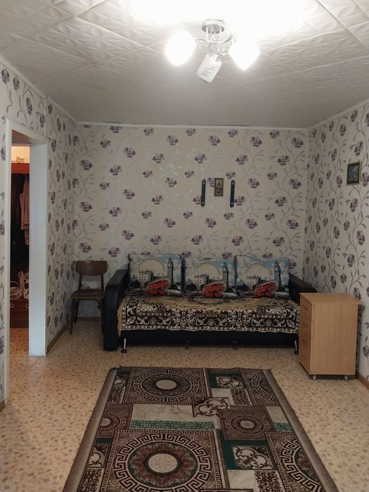 Продам  1 комнатную квартиру