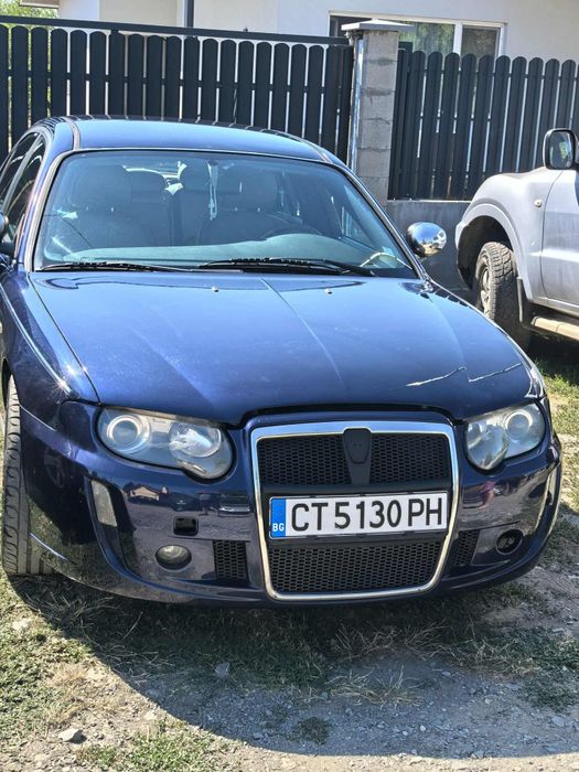 Rover 75 2004 год.
