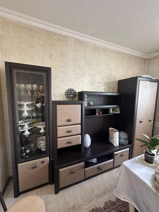 Продам горку в зал