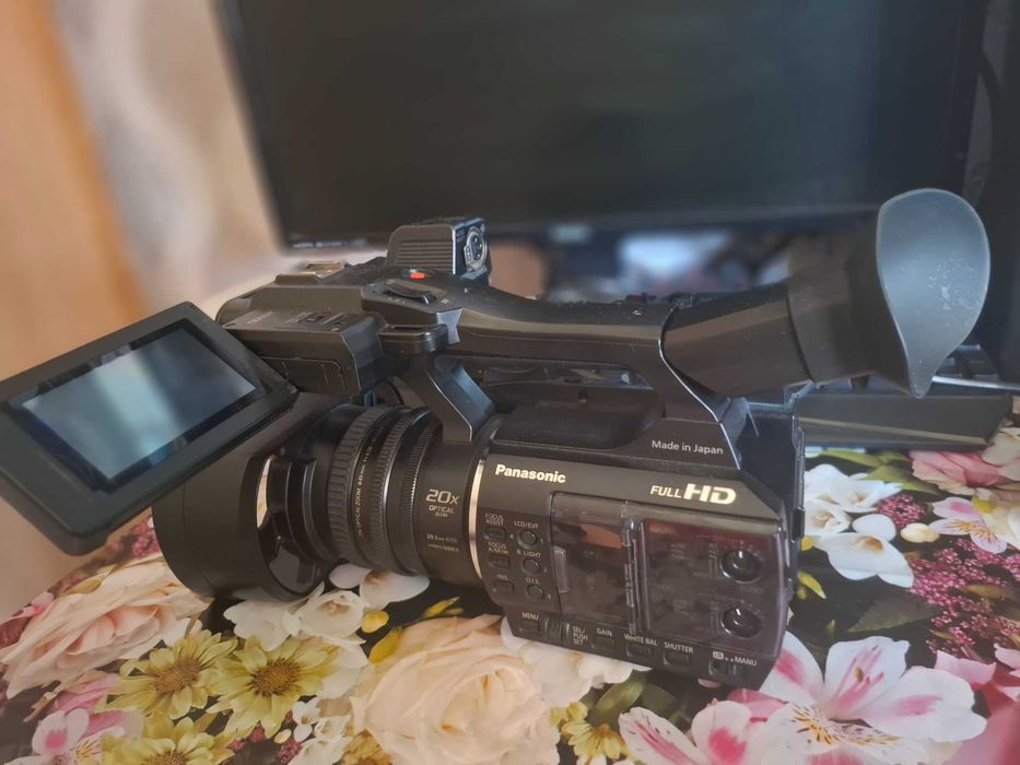 Фотот и Видеотехника