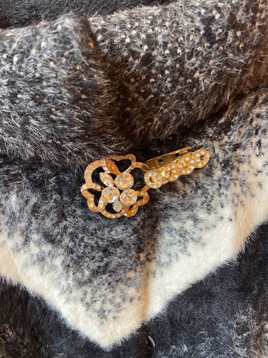 Верхняя одежда женская