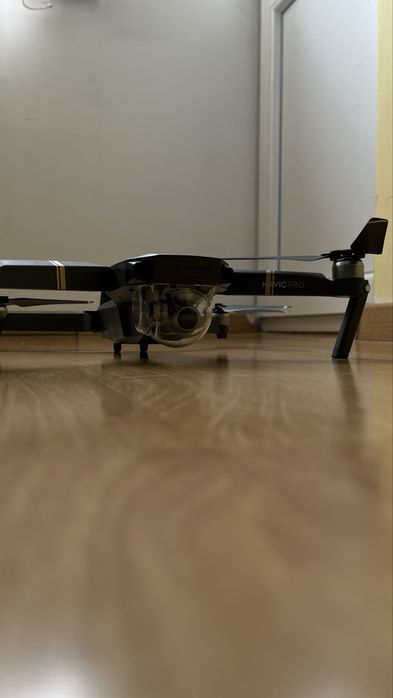 Drone DJI Mavic Pro