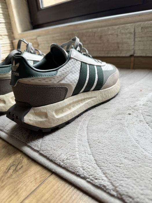 ADIDAS Retropy E5