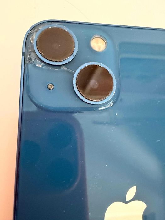 Vand IPhone 13 mini blue