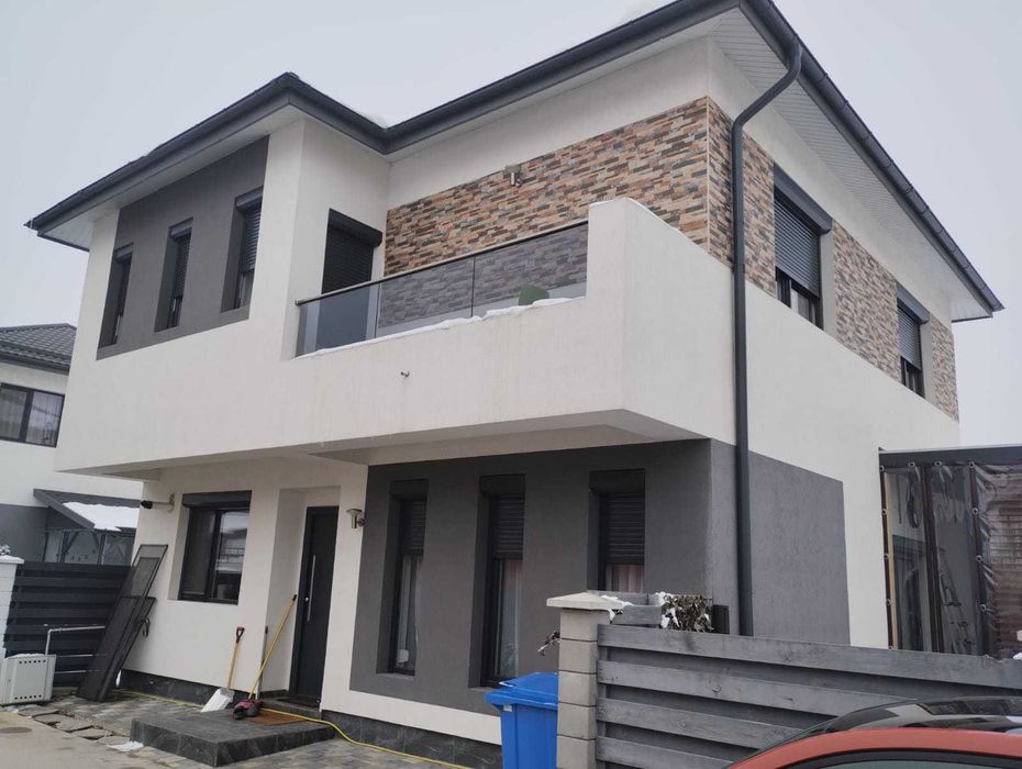 Rulouri exterioare din aluminiu - CHIAJNA