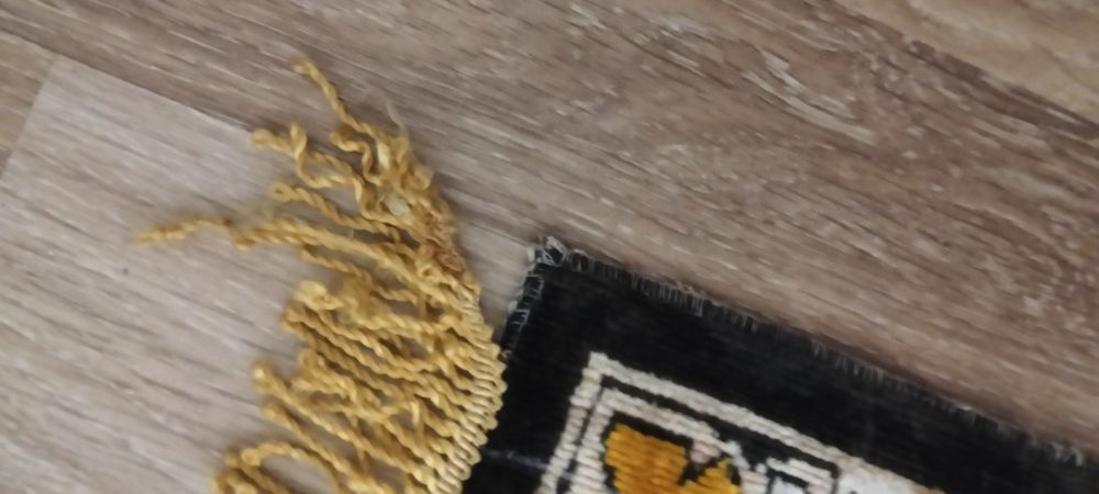 Carpeta răpirea din serai