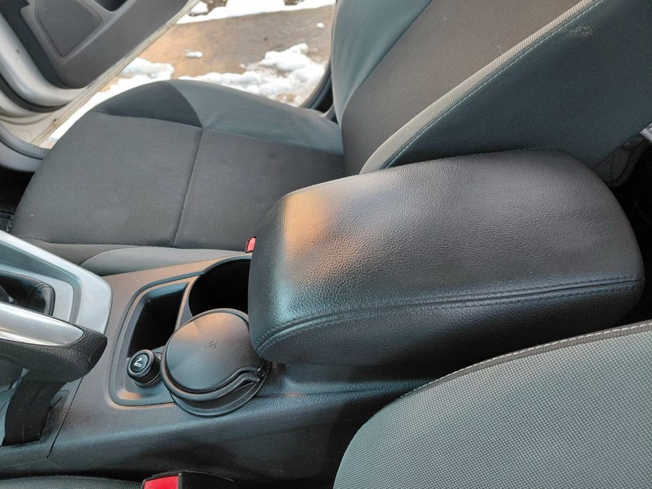 Proprietar Ford Focus 3