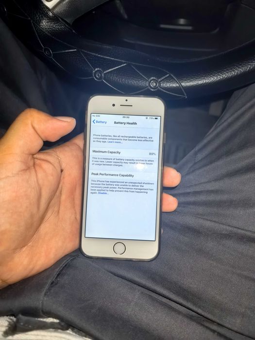 IPhone 6 16 GB. Gold